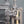 Load image into Gallery viewer, Antique Victorian Black Cast Iron Oil Lamp Swinging Wall Sconce & Wall Bracket #GA2249