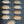 Load image into Gallery viewer, Set of 9 Ornate Victorian Cast Iron Furniture Drawer Pulls #GA2251