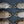 Load image into Gallery viewer, Set of 9 Ornate Victorian Cast Iron Furniture Drawer Pulls #GA2251