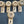 Load image into Gallery viewer, Set of Five Red Brass Ornate High Relief Casting Door Knobs & Backplates #GA2253