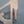 Load image into Gallery viewer, Victorian Cast Iron Oil Lamp Sconce with Wall Bracket #GA2258