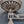 Load image into Gallery viewer, Victorian Cast Iron Oil Lamp Sconce with Wall Bracket #GA2258