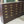 Load image into Gallery viewer, Vintage Library Style 25 Drawer Wooden Cabinet with Brass Pulls #GA2261