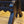 Load image into Gallery viewer, Victorian Ebonized Walnut Fireplace Screen with Gold Leaf Paint #GA10152