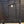 Load image into Gallery viewer, Victorian Ebonized Walnut Fireplace Screen with Gold Leaf Paint #GA10152