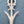 Load image into Gallery viewer, Antique Iron Lightning Rod Arrow with Stained Glass Insert #GA2271