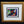 Load image into Gallery viewer, 1997 Linda Le Kinff Framed Serigraph Artist's Proof 3/50 "Good Night" #kinff