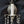 Load image into Gallery viewer, Antique Art Deco Silver Toned 1 Light Wall Sconce with Teardrop Crystal Prisms #GA2286