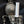 Load image into Gallery viewer, Antique Art Deco Silver Toned 1 Light Wall Sconce with Teardrop Crystal Prisms #GA2286