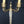 Load image into Gallery viewer, Antique Art Nouveau 2 Light Brass Wall Sconce with Beading & Pineapple Finial #GA2287