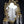 Load image into Gallery viewer, Antique Art Nouveau Brass 2 Candle Mirror Sconce with Hanging Cut Crystal Prisms #GA2288