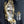 Load image into Gallery viewer, Antique Art Nouveau Brass 2 Candle Mirror Sconce with Hanging Cut Crystal Prisms #GA2288