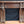 Load image into Gallery viewer, Antique Solid Walnut Carved Fireplace Mantel Surround with Shelves #GA9001
