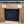Load image into Gallery viewer, Antique Solid Walnut Carved Fireplace Mantel Surround with Shelves #GA9001