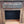Load image into Gallery viewer, Antique Solid Walnut Ornate Carved Fireplace Mantel Surround with Two Shelves #GA9002