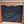 Load image into Gallery viewer, Antique Mahogany Fireplace Mantel Surround with Angled Sides & Floral Designs #GA9012