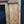 Load image into Gallery viewer, Late 1800's Pine Narrow Fireplace Mantel #GA9020