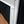 Load image into Gallery viewer, Contemporary White Fireplace Mantel with Diamond Accents #GA9022B