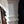 Load image into Gallery viewer, Antique 6 Foot Wide Poplar Fireplace Mantel #GA9023