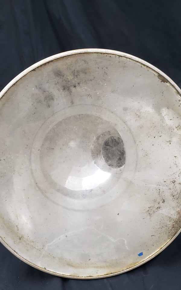 G.E. 1500 Watt Heat Treated Spot Light with Bracket #GA9025