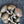 Load image into Gallery viewer, 5 pairs of Louis XVI knobs #GA-M012
