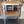 Load image into Gallery viewer, Reclaimed Boeing Factory Steel & Heart Pine Flooring Industrial Table #GA9064