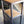 Load image into Gallery viewer, Reclaimed Boeing Factory Steel & Heart Pine Flooring Industrial Table #GA9064