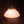 Load image into Gallery viewer, Art Deco Opaque White Glass Bullseye & Brass Flush Mount Ceiling Light #GA9077