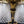 Load image into Gallery viewer, 6 Light Ornate Brass Chandelier with Diamond Patterned Shades #GA9106