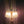 Load image into Gallery viewer, 6 Light Ornate Brass Chandelier with Diamond Patterned Shades #GA9106