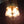 Load image into Gallery viewer, 6 Light Ornate Brass Chandelier with Diamond Patterned Shades #GA9106