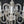 Load image into Gallery viewer, 5 Light Crystal Chandelier with Faceted Prisms & Double Bobeche`s #GA9109