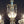 Load image into Gallery viewer, 5 Light Crystal Prism Chandelier with Ruffled Striped Shades 19" x 15" GA9110