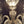 Load image into Gallery viewer, 5 Light Crystal Prism Chandelier with Ruffled Striped Shades 19" x 15" GA9110