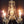 Load image into Gallery viewer, 5 Light Crystal Chandelier with Faceted Prisms & Scalloped Bobeche's #GA9111