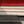 Load image into Gallery viewer, Mid Century Modern White & Red Porcelain Top Draw Table #GA9116