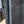 Load image into Gallery viewer, Copper & Glass Advertising Marquee from St. Luke's Union Church in Virginia #GA9117