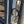 Load image into Gallery viewer, Copper & Glass Advertising Marquee from St. Luke's Union Church in Virginia #GA9117