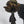 Load image into Gallery viewer, Unique 2 Light Cast Brass Lion's Head Wall Sconce #GA53