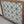Load image into Gallery viewer, Huge Leaded Glass Window in Stained Wood Frame #GA9123