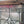 Load image into Gallery viewer, Art Nouveau Textured Beveled Leaded Glass Window in Wood Frame #GA9128