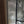 Load image into Gallery viewer, Art Nouveau Textured Beveled Leaded Glass Window in Wood Frame #GA9128