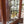 Load image into Gallery viewer, Antique Leaded Wavy Glass Cabinet Door Window in Wood Frame #GA9134
