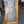 Load image into Gallery viewer, Art Nouveau Textured Leaded Glass Window in Wood Frame #GA9137