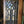 Load image into Gallery viewer, Art Deco Beveled Textured Leaded Glass Window 17 1/4" Wide by 73 1/2" Tall #GA9144