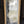 Load image into Gallery viewer, Art Nouveau Textured Leaded Beveled Window in Wood Frame 26" x 67 5/8" #GA9148