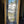 Load image into Gallery viewer, Art Nouveau Textured Leaded Beveled Window in Wood Frame 25 1/4" x 67 1/4" #GA9150