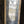 Load image into Gallery viewer, Art Nouveau Textured Leaded Beveled Window in Wood Frame 25 1/4" x 67 1/4" #GA9150