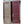 Load image into Gallery viewer, Pair of Very Tall Raised Panel Wooden Doors #GA801