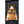 Load image into Gallery viewer, Solid Red Brass Plate & Door Bell #GA 217